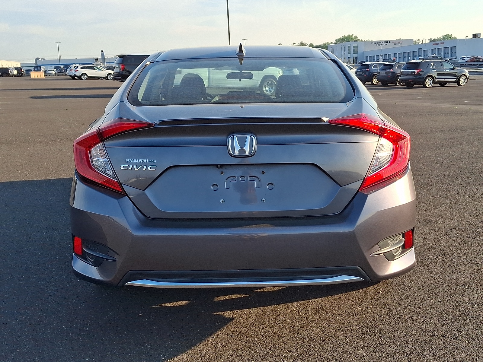 View vehicle photo 5