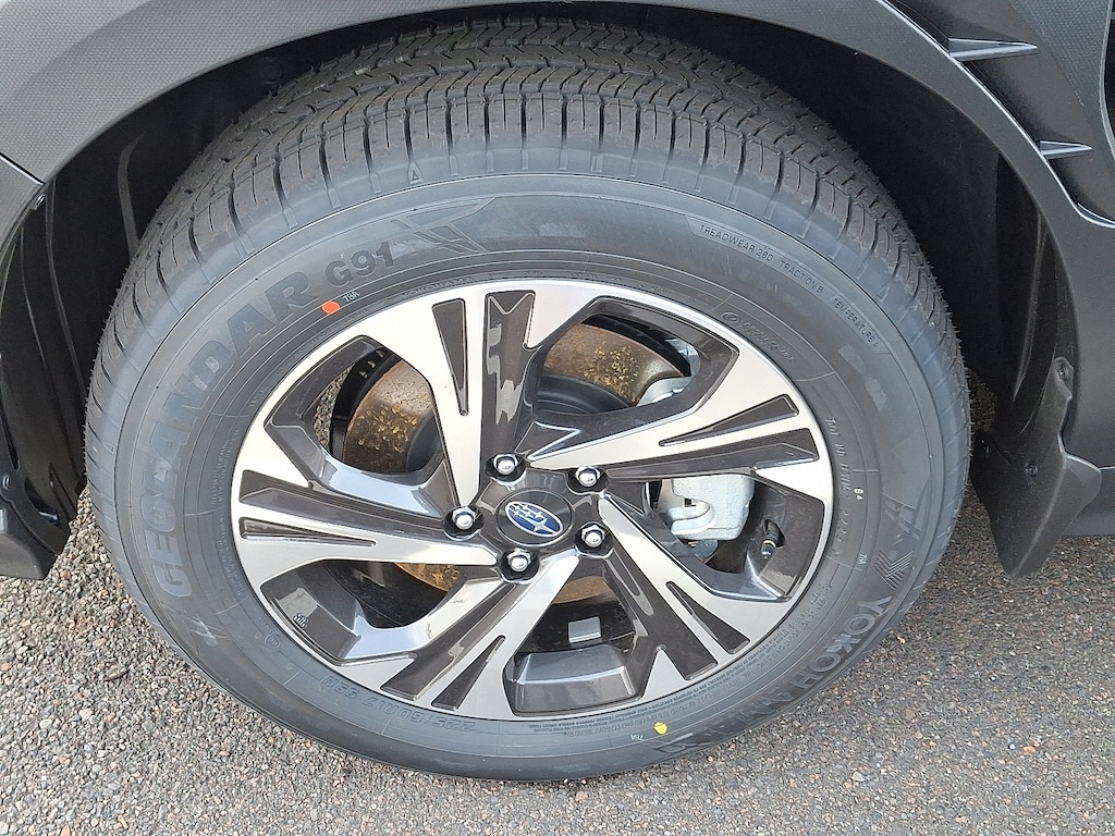 New 2026 Subaru Crosstrek Premium SUV