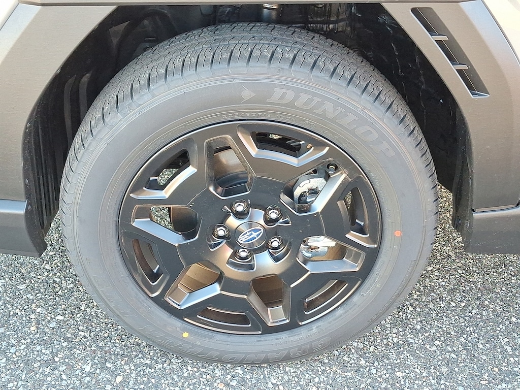 New 2026 Subaru Outback Limited SUV