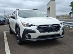 2025 Subaru Crosstrek Premium SUV