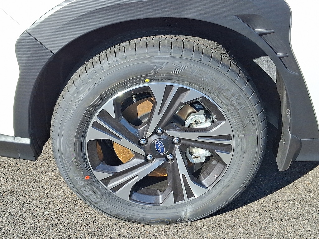 New 2026 Subaru Crosstrek Premium SUV