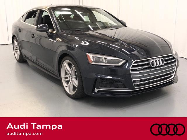 Audi Tampa Cpo Featured Vehicles Audi Tampa