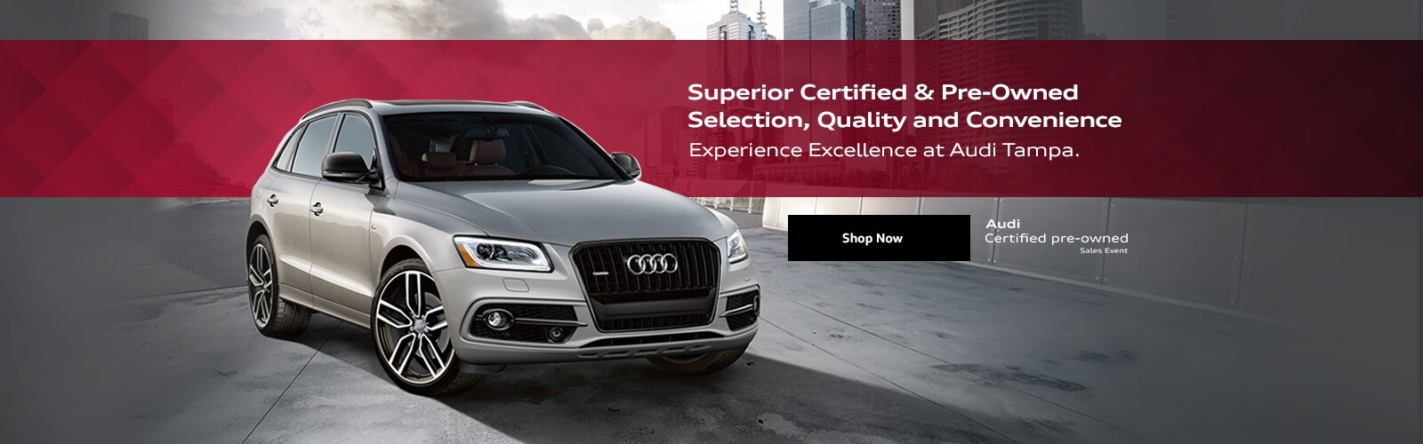 Audi Tampa New Amp Used Audi Dealership Audi Cars For