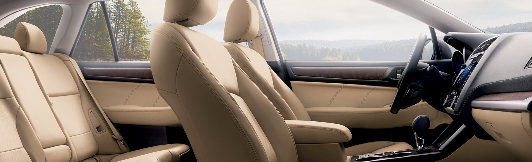 Discover How The 2019 Subaru Outback Compares To Competition