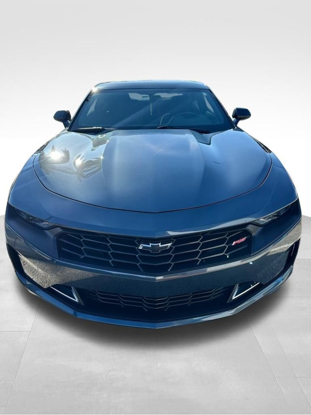 Used 2019 Chevrolet Camaro 1LT Performance