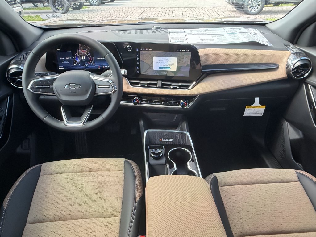 2027 Chevrolet Equinox ACTIV - Photo 11