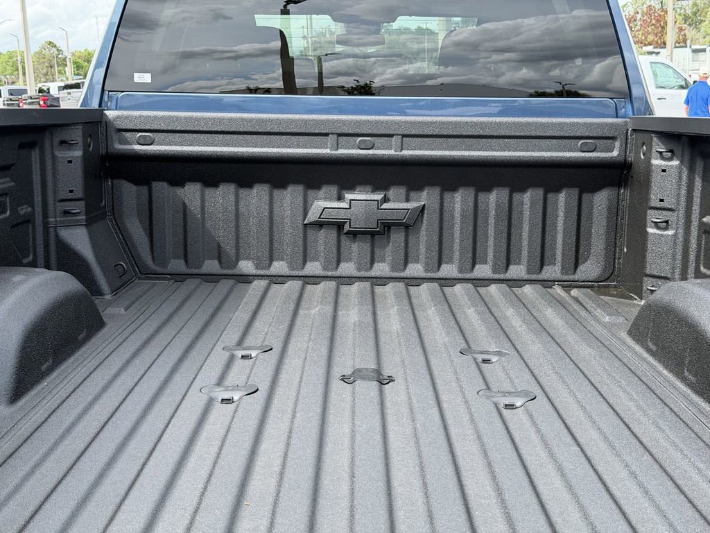 2026 Chevrolet Silverado 2500 HD LT - Photo 9