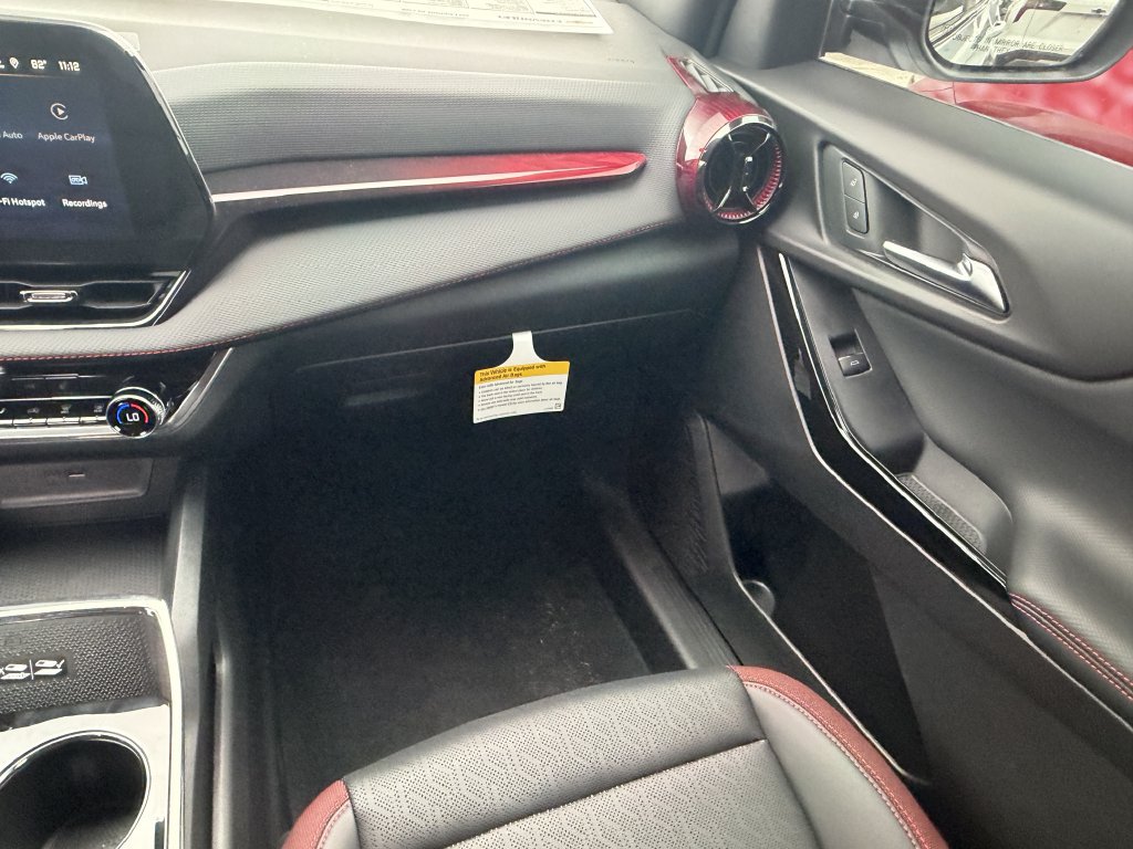 2027 Chevrolet Equinox RS - Photo 14
