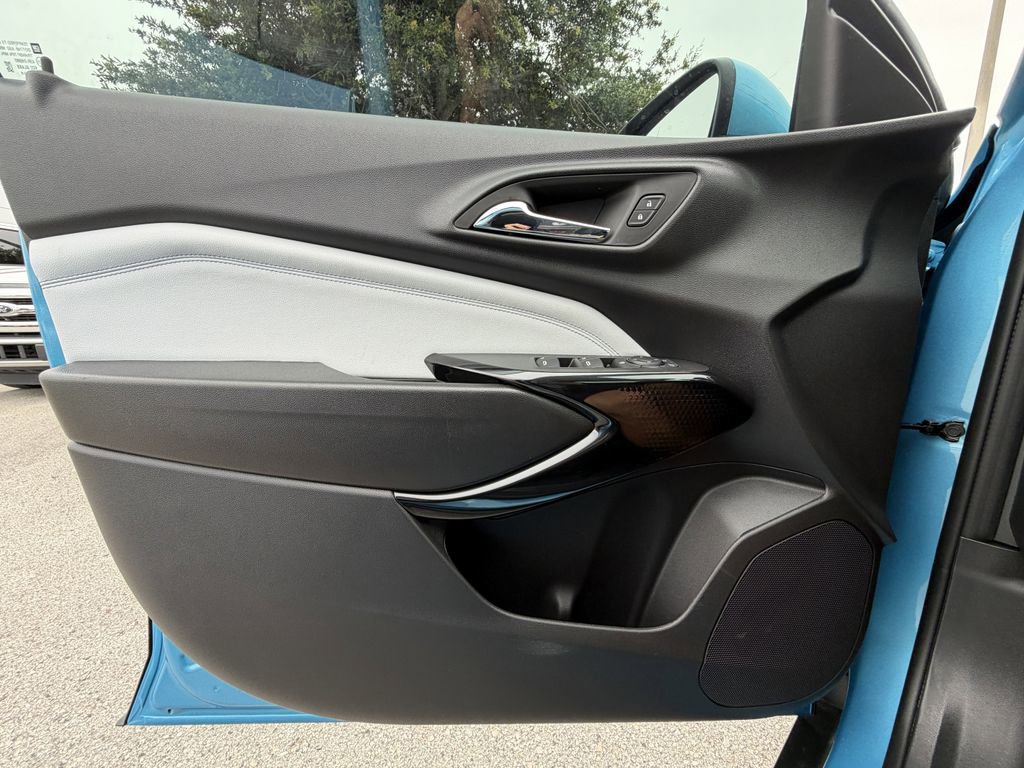 2026 Chevrolet Trax LT - Photo 20