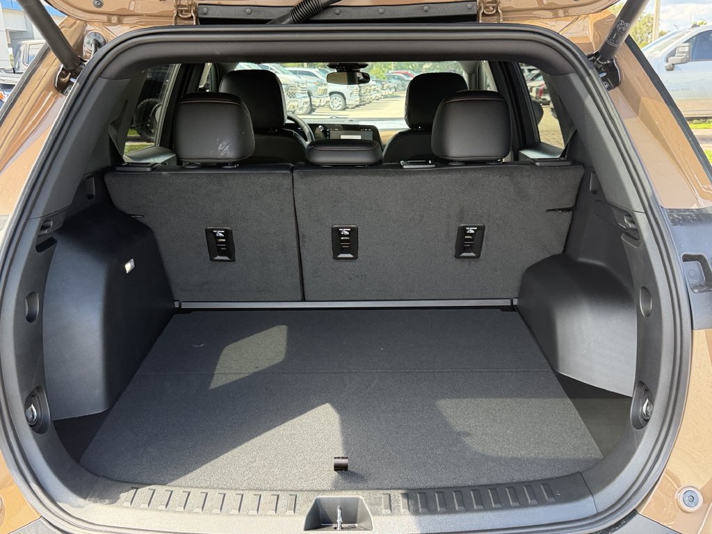 2027 Chevrolet Equinox ACTIV - Photo 18