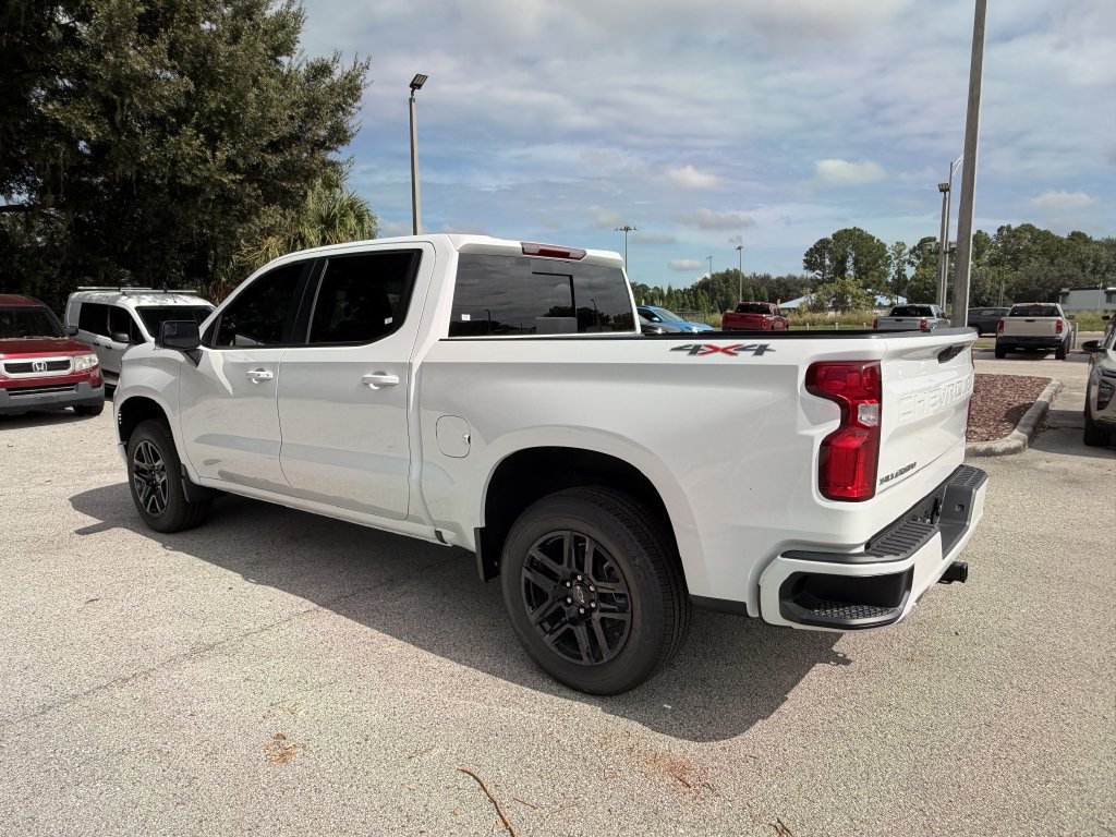 2026 Chevrolet Silverado 1500 RST - Photo 7
