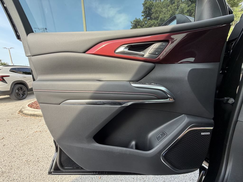 2026 Chevrolet Traverse RS - Photo 20