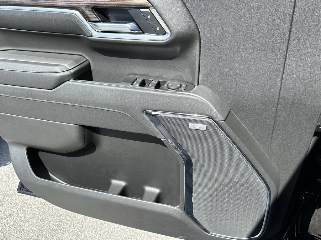 2026 Chevrolet Silverado 1500 LT Trail Boss - Photo 20