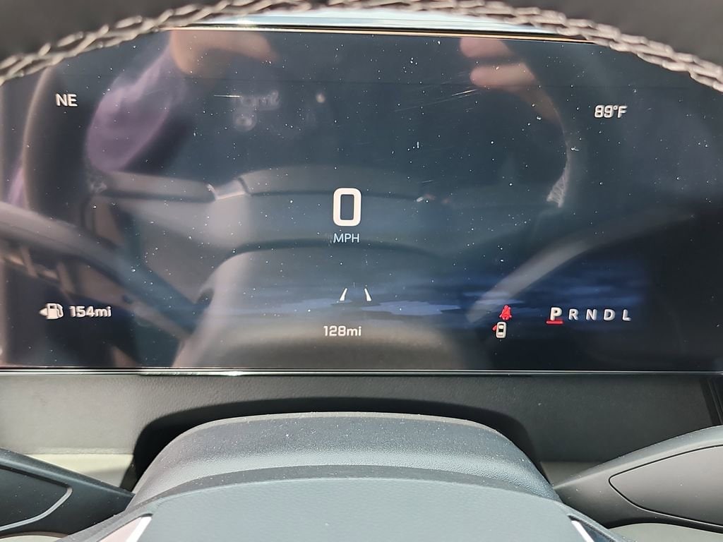 2026 Chevrolet Traverse LT - Photo 32