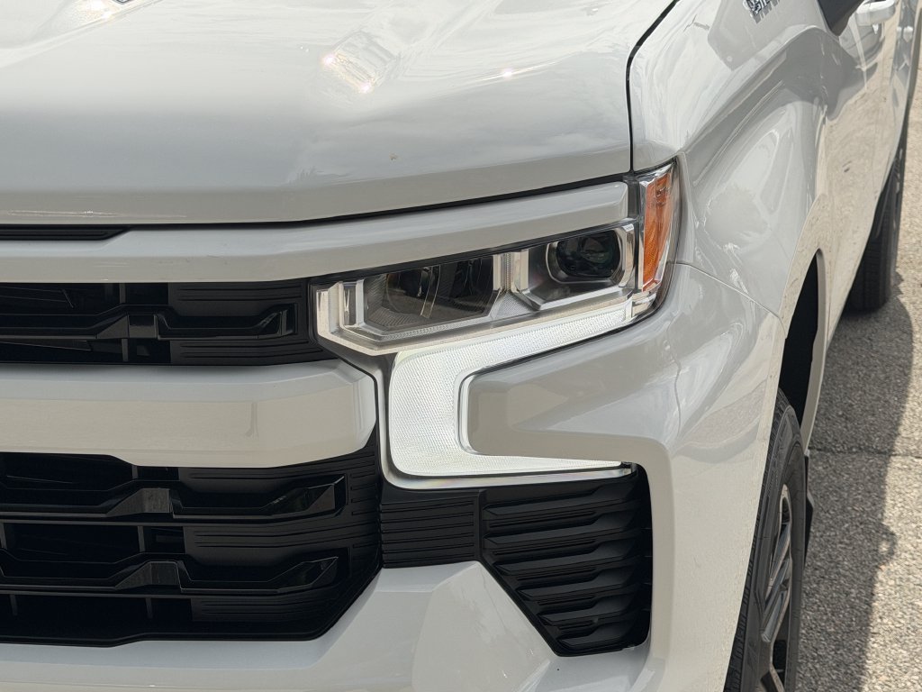 2026 Chevrolet Silverado 1500 RST - Photo 9
