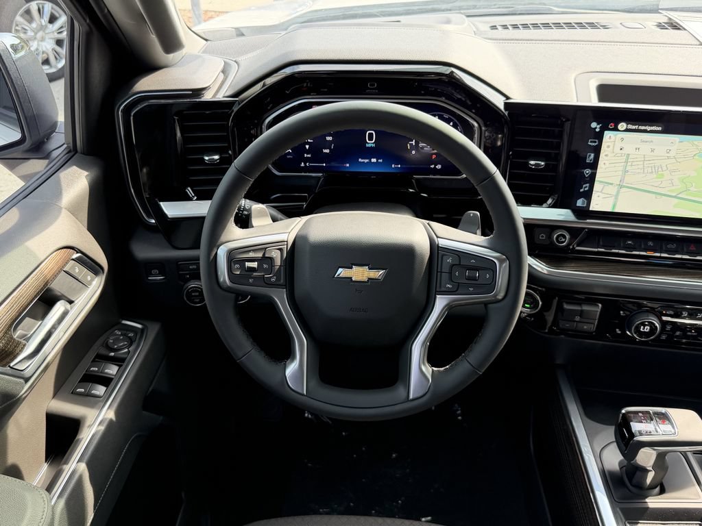 2026 Chevrolet Silverado 1500 LT - Photo 12