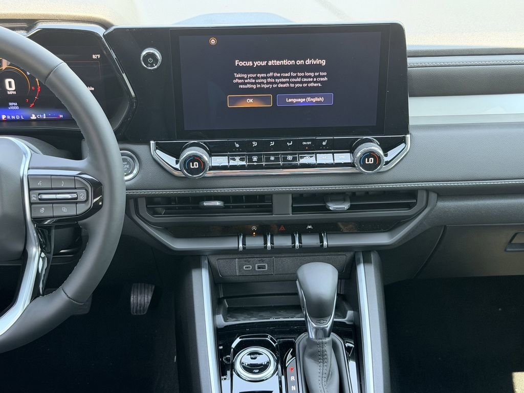 2026 Chevrolet Colorado LT - Photo 15