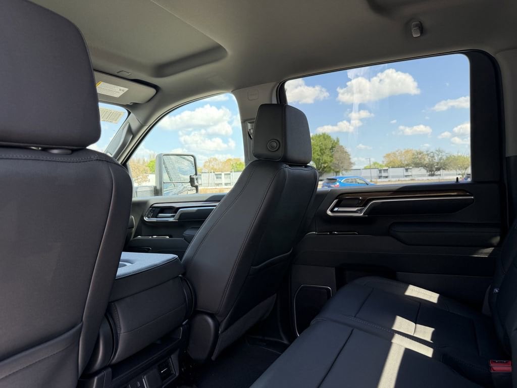 2026 Chevrolet Silverado 2500 HD LT - Photo 15