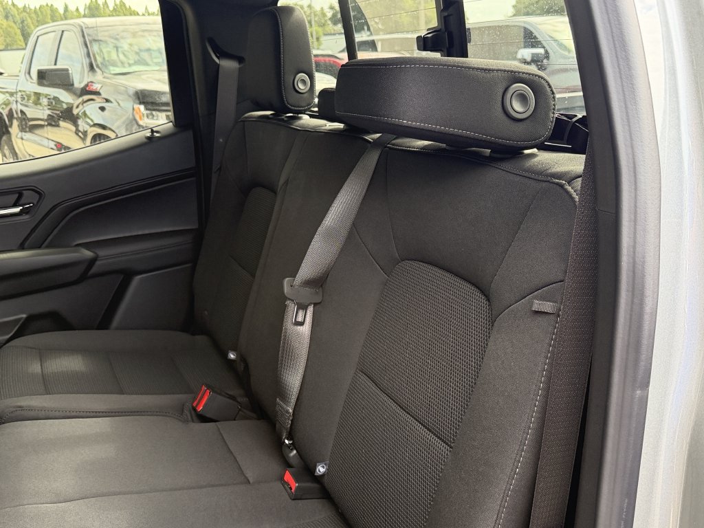 2026 Chevrolet Colorado LT - Photo 20