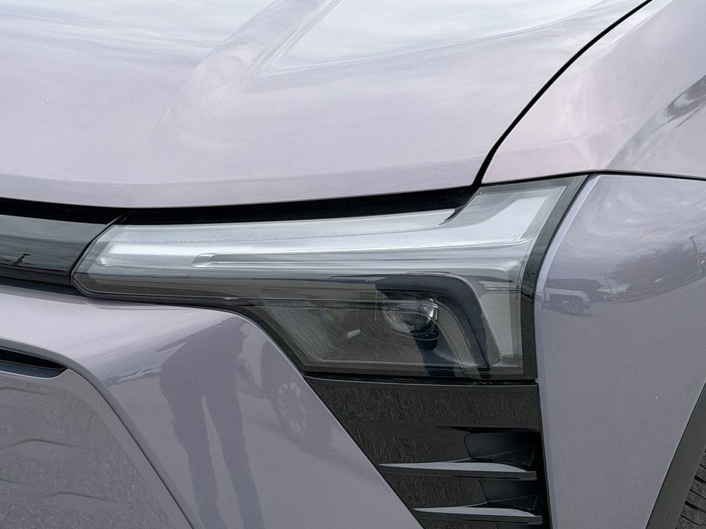 2026 Chevrolet Blazer EV LT - Photo 7