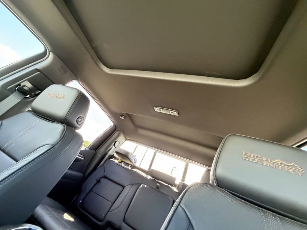 2026 Chevrolet Silverado 1500 High Country - Photo 34