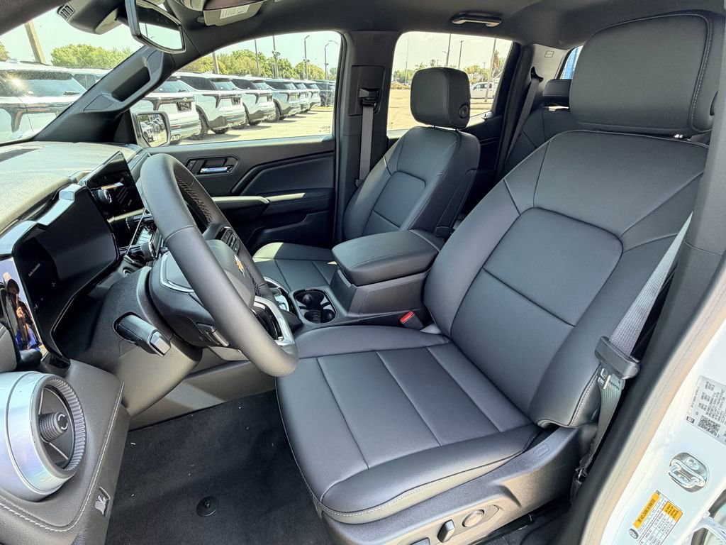 2026 Chevrolet Colorado LT - Photo 19