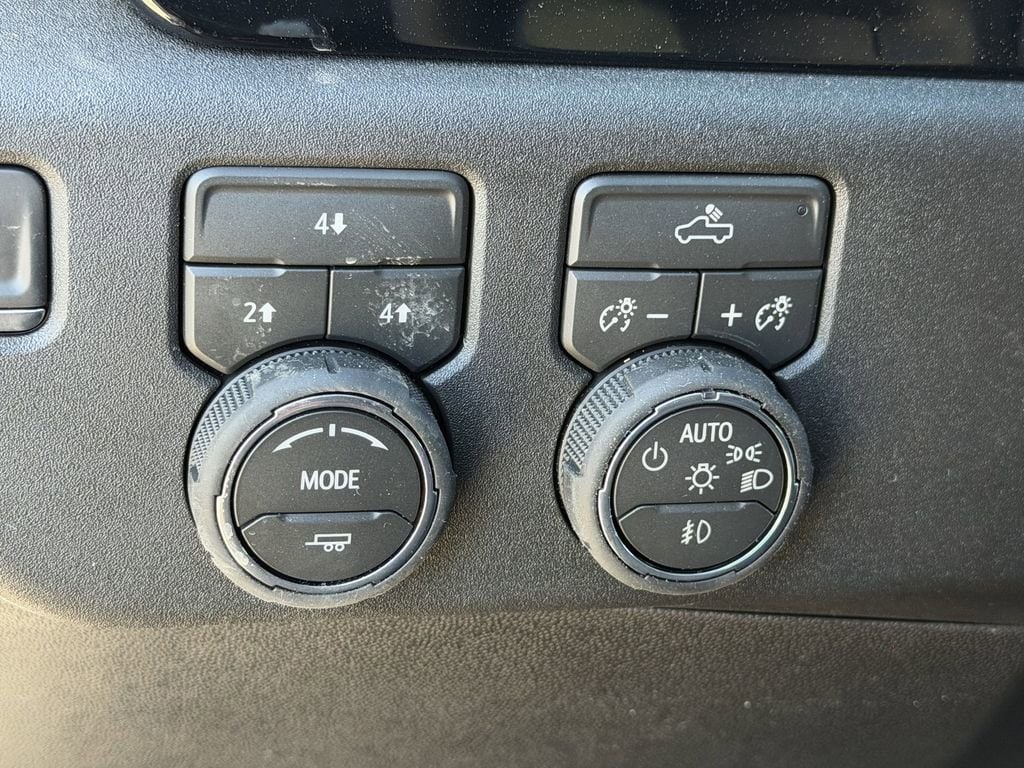 2026 Chevrolet Silverado 3500 HD LT - Photo 24