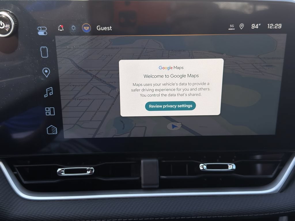 2027 Chevrolet Equinox LT - Photo 23