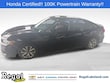 Honda Civic Sedan