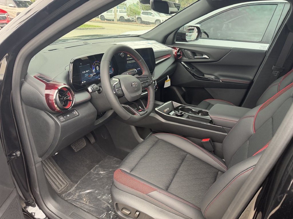 2027 Chevrolet Equinox RS - Photo 18