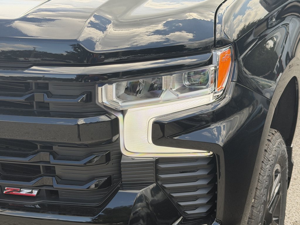 2026 Chevrolet Silverado 1500 LT Trail Boss - Photo 9