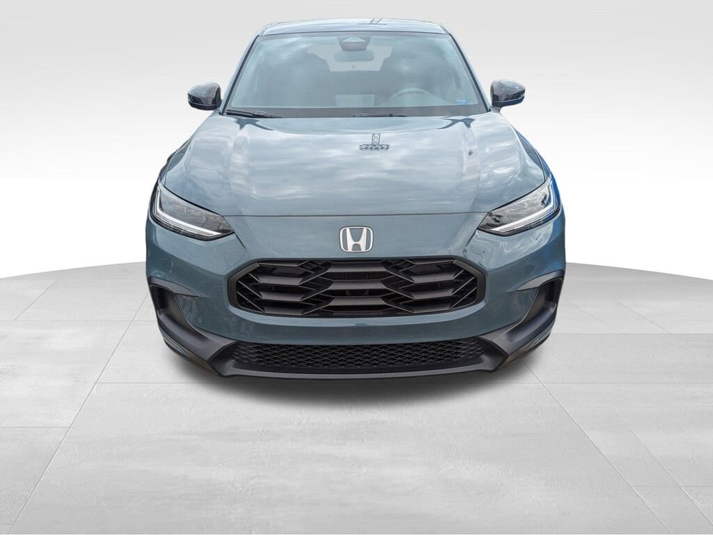 Used 2024 Honda HR-V Sport