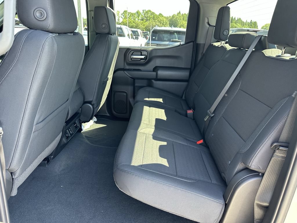 2026 Chevrolet Silverado 1500 Custom - Photo 15