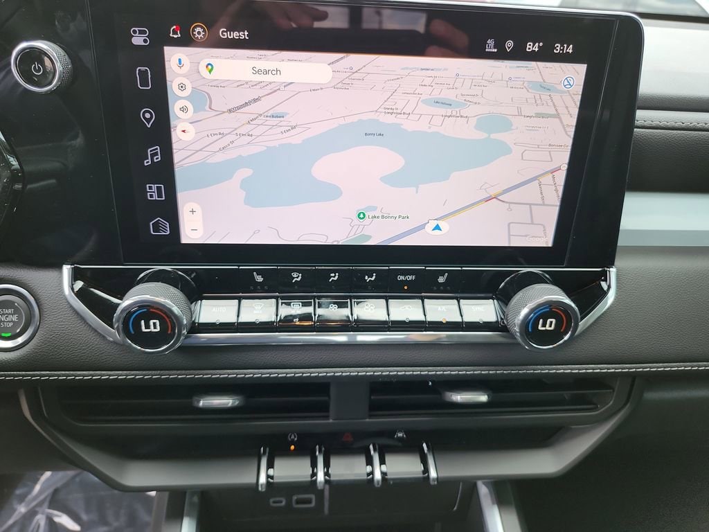 2026 Chevrolet Colorado LT - Photo 20