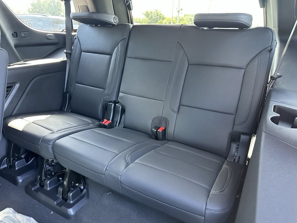 2026 Chevrolet Tahoe LT - Photo 16