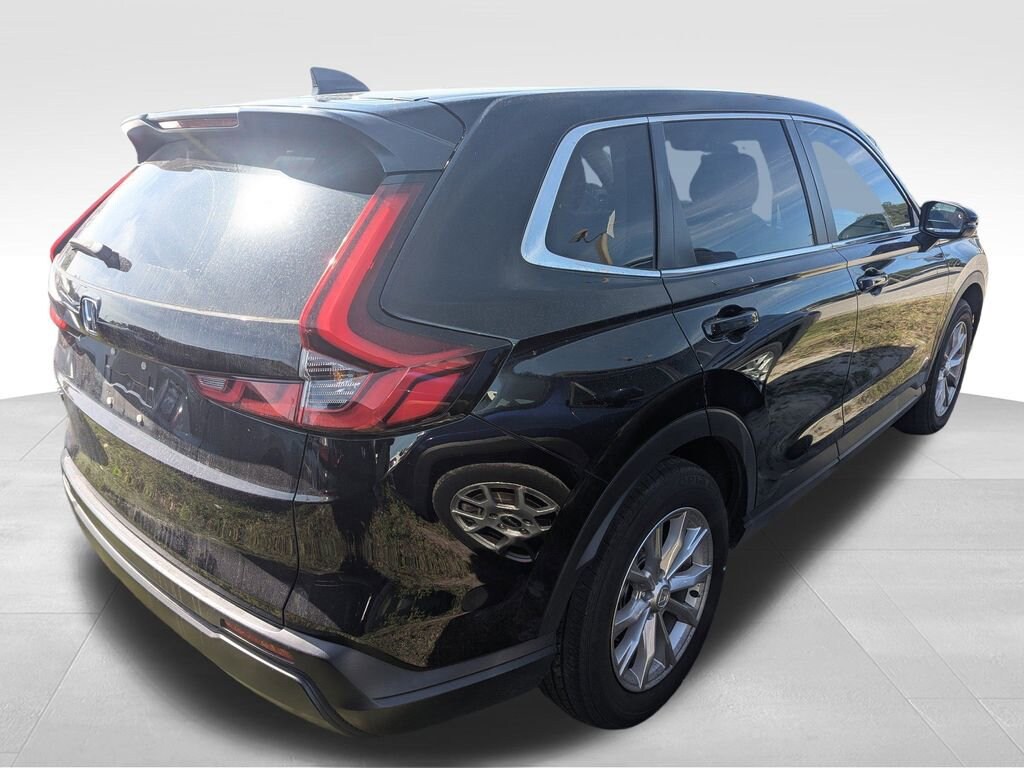 Used 2024 Honda CR-V EX