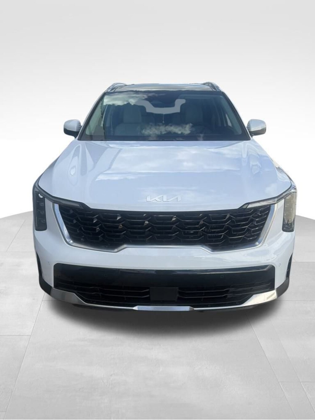 Used 2025 Kia Sorento EX
