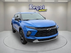 2026 Chevrolet Blazer 2LT SUV