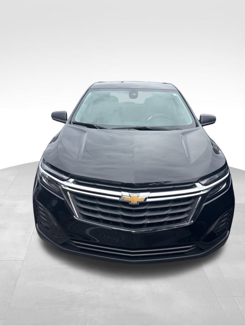 Used 2022 Chevrolet Equinox LS SUV