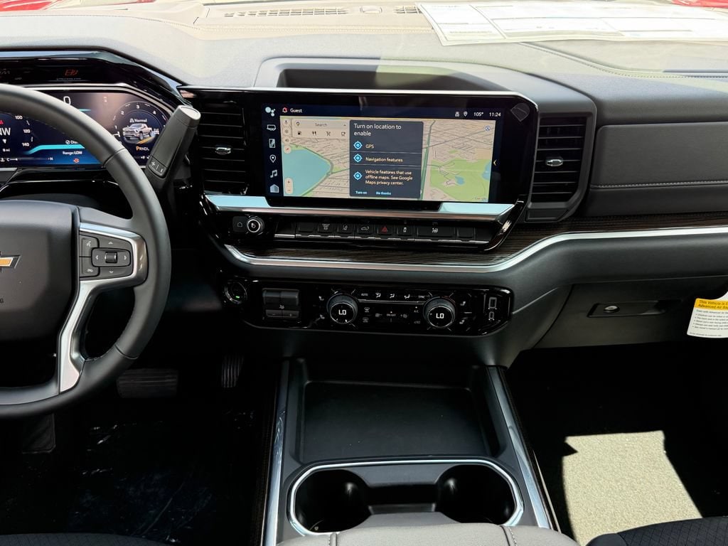 2026 Chevrolet Silverado 2500 HD LT - Photo 14