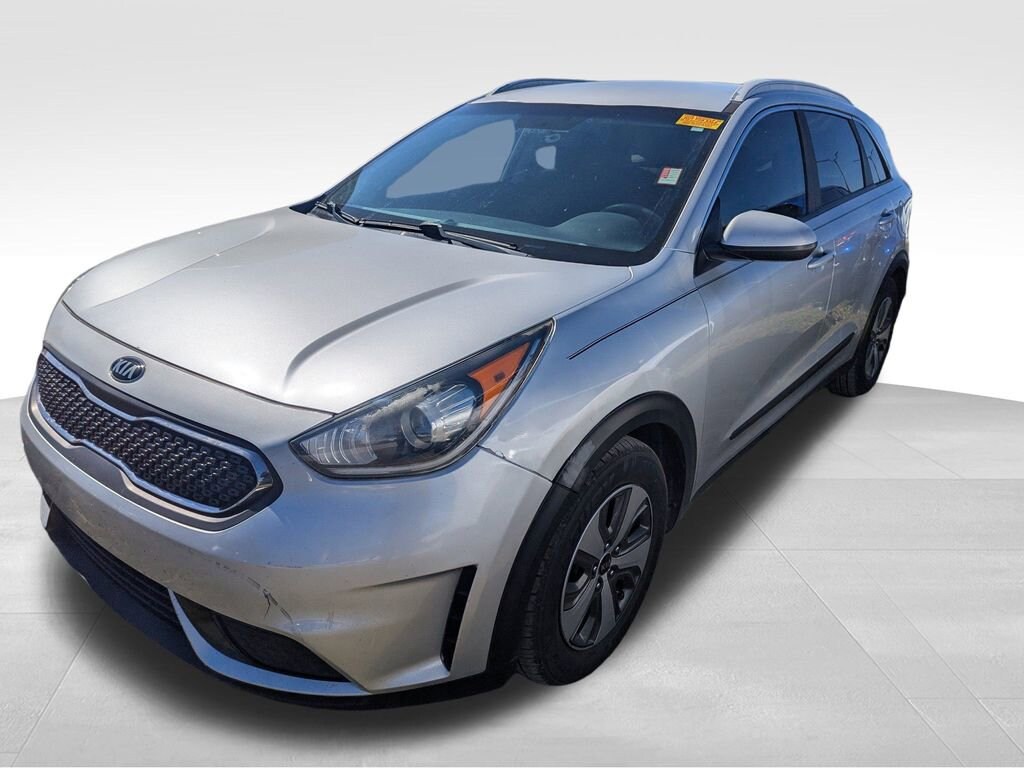 Used 2019 Kia Niro LX