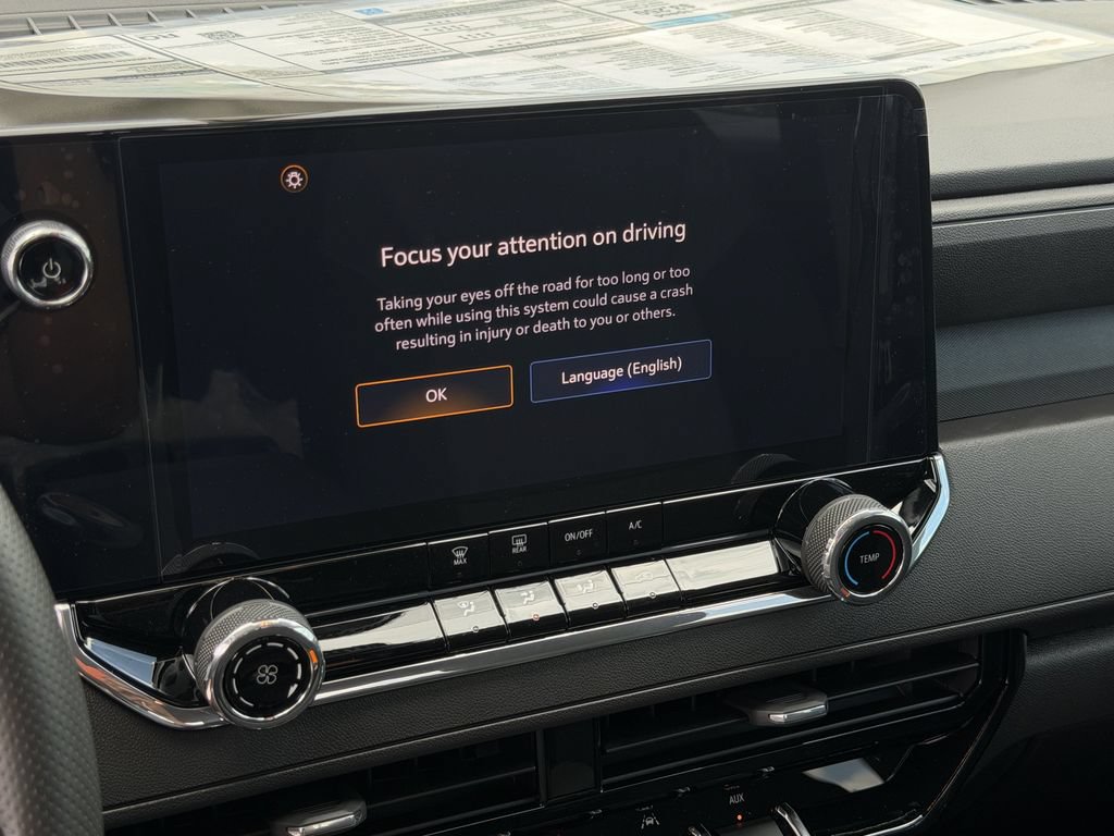 2026 Chevrolet Colorado Work Truck - Photo 23