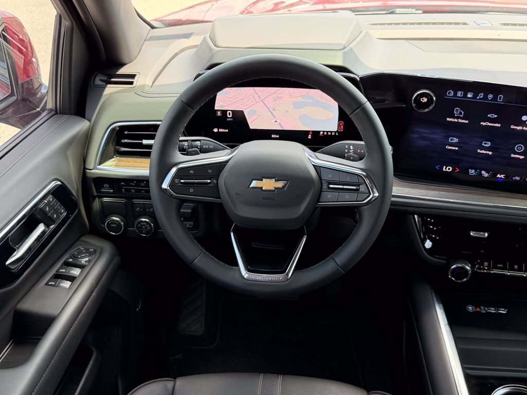 2026 Chevrolet Tahoe High Country - Photo 13