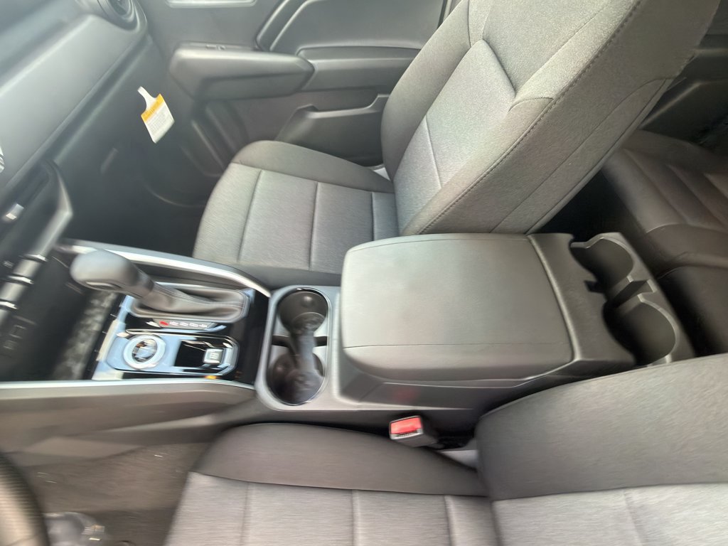 2026 Chevrolet Colorado Work Truck - Photo 20