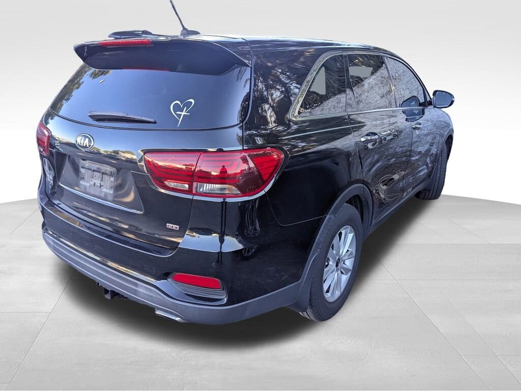 Used 2019 Kia Sorento L