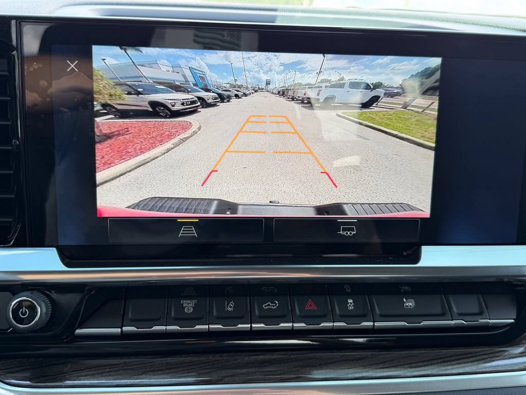 2026 Chevrolet Silverado 2500 HD LT - Photo 23