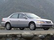 Honda Accord Sdn