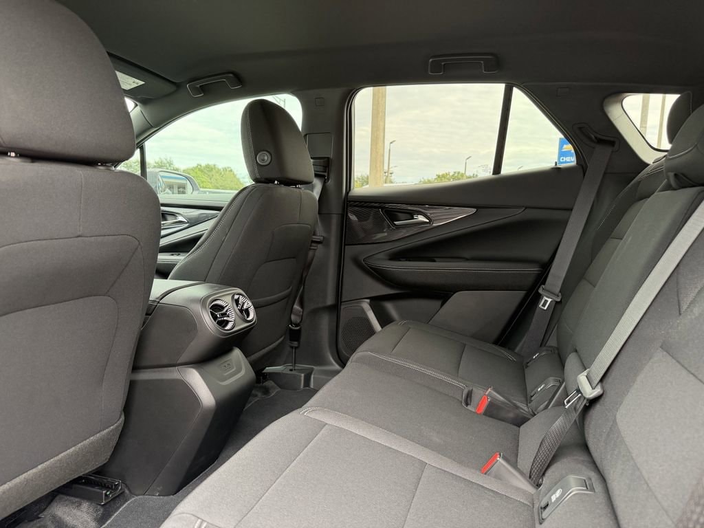 2026 Chevrolet Blazer EV LT - Photo 15