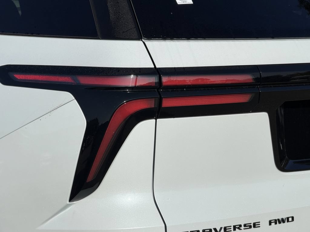 2026 Chevrolet Traverse Z71 - Photo 11