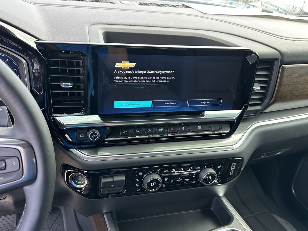 2026 Chevrolet Silverado 1500 High Country - Photo 25